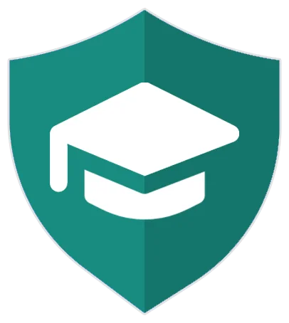 Logo DiploPass — Portefeuille numérique de diplômes sécurisés